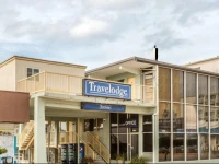 Travelodge Virginia Beach 2*
