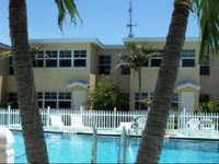 Barefoot Beach Resort 3*