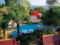 Hua Hin Marriott Resort and Spa 5*