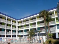 Pelican Pointe Hotel 3*
