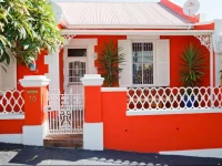 Sweet Berries Holiday Houses 2*