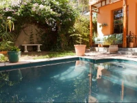 Sweet Orange Guest House 3*