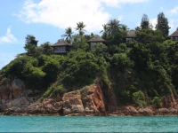 Six Senses Hideaway Samui - a Sala Property 5*