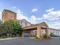 Sleep Inn Denver Tech Center 3*