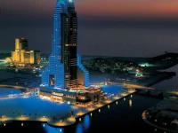 Grosvenor House Dubai 5*