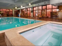 BEST WESTERN Historic Area 3*