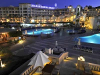 Helnan Marina Sharm Hotel 4*