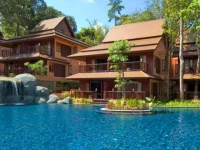 Khaolak Merlin Resort 4*