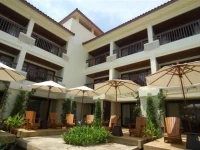The Briza Beach Resort Khao Lak 4*