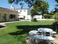 Constantia Cottages 3*