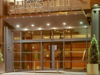 Jurys Inn Dublin Christchurch 3*