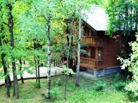 Russkaya derevnya hotel 3*