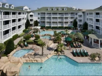 Turtle Cay Resort 2*