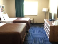Travelodge Wisconsin Dells 2*