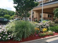 Hampton Inn Peoria-East At The River Boat Crossing 3*