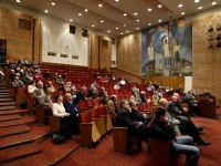 Zvenigorodskiy sanatorium 