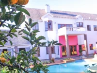 5th Avenue Gooseberry Guest House 4*