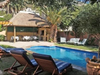 A Tuscan Villa Guest House 4*