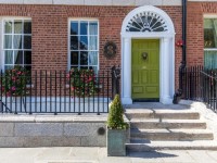 Stauntons on the Green