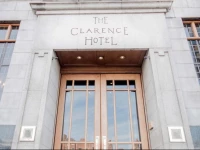 The Clarence 4*