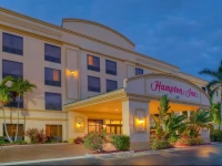 Hampton Inn Palm Beach Gardens 3*