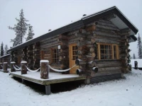 Metsavuosseli Kuukkeli 4*