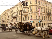 Herzen House Hotel 3*