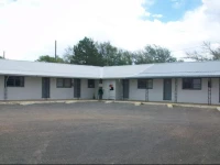 Clayton Motel 1*
