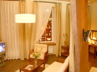 Nevsky Forum Hotel 4*