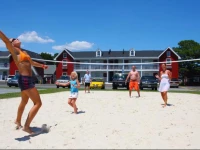 Francis Scott Key Family Resort 3*