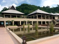 Marriott Resort & Spa Nai Yang Beach 5*