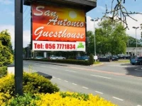 San Antonio Guesthouse