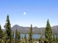 Big Bear Lake Cabins 3*