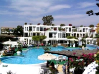 Kahramana Hotel Naama Bay 3*