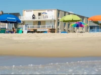 Safari Motel Boardwalk 2*