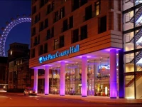 Park Plaza County Hall 4*