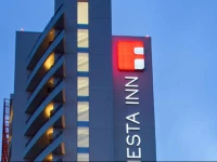 Fiesta Inn Puebla Las Animas 2*