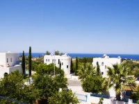 Azzurro Luxury Holiday Villas 5*