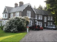 Maranatha Country House