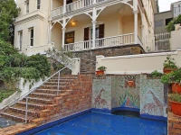 Hillcrest Manor Guesthouse 3*