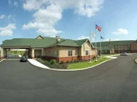 Homewood Suites by Hilton Lancaster 3*