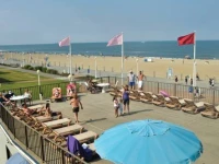Sea Gull Inn Oceanfront 3*