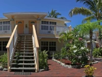 Manatee Bay Inn 2*