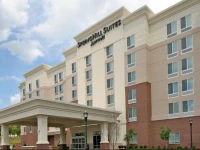 SpringHill Suites Durham Chapel Hill 3*