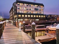 Wyndham Inn on Long Wharf 3*