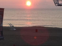 Aztec Ocean Resort 2*