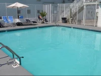 Madison Beach Motel 2*