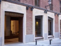 Eurostars Casa De La Lirica 4*