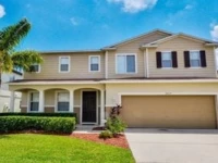 Gemini International Vacation Villas 1*