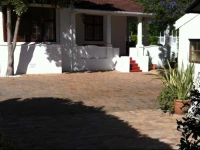 5 Camp Street Guesthouse & Self-Catering 3*